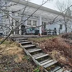 Nyaraló Sinilepo, House No 3 - House In The Middle Of Nature *