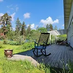 Nyaraló Sinilepo, House No 3 - House In The Middle Of Nature