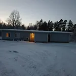 Sinilepo, House No 3 - House In The Middle Of Nature Välijoki