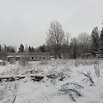 Sinilepo, House No 3 - House In The Middle Of Nature