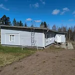 Sinilepo, House No 3 - House In The Middle Of Nature Välijoki