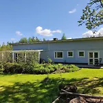 Nyaraló Sinilepo, House No 3 - House In The Middle Of Nature Välijoki