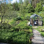 Sinilepo, House No 3 - House In The Middle Of Nature Välijoki