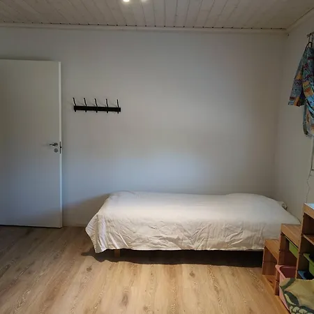 Tatil Evi Sinilepo, House No 3 - House In The Middle Of Nature