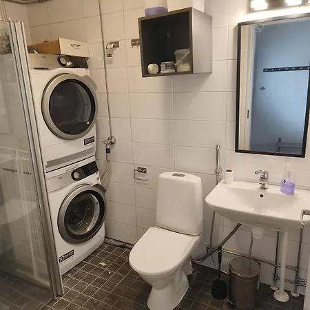 Sinilepo, House No 3 - House In The Middle Of Nature * Valijoki