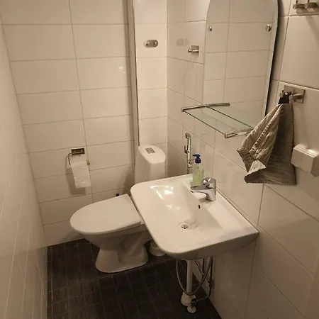 Sinilepo, House No 3 - House In The Middle Of Nature Tatil Evi Valijoki