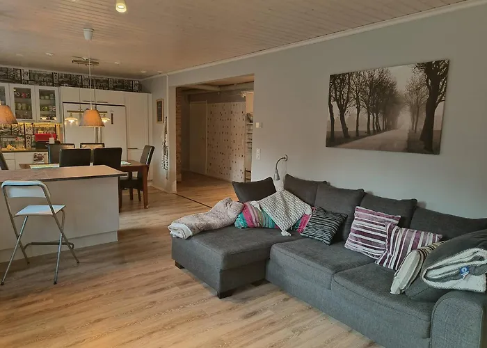 Tatil Evi Sinilepo, House No 3 - House In The Middle Of Nature *