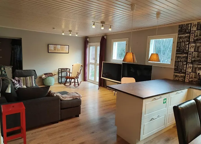 Tatil Evi Sinilepo, House No 3 - House In The Middle Of Nature