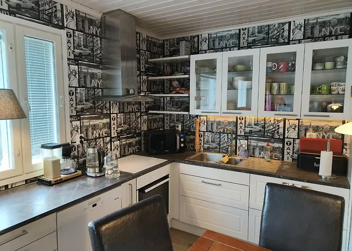 Tatil Evi Sinilepo, House No 3 - House In The Middle Of Nature *