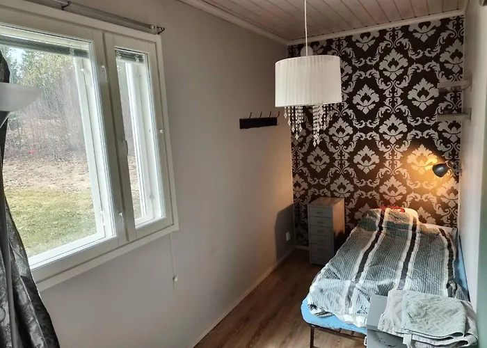 Tatil Evi Sinilepo, House No 3 - House In The Middle Of Nature *