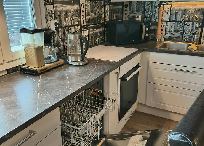 Tatil Evi Sinilepo, House No 3 - House In The Middle Of Nature