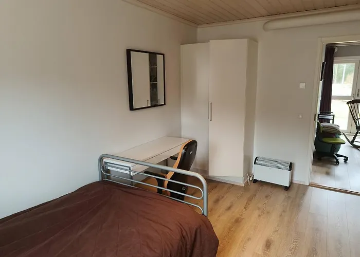 Tatil Evi Sinilepo, House No 3 - House In The Middle Of Nature