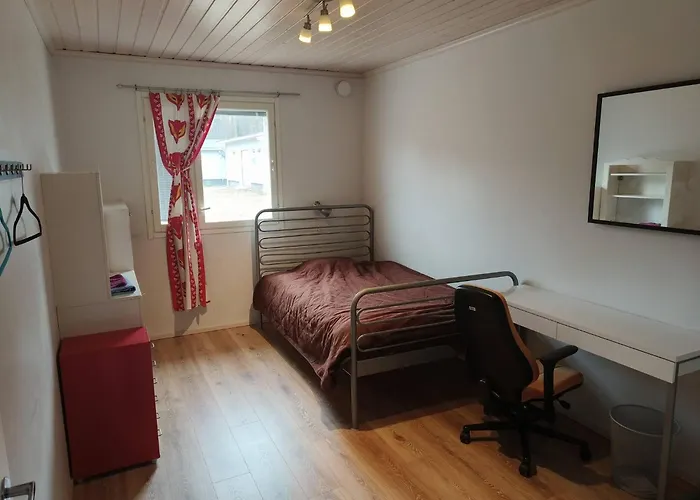 Sinilepo, House No 3 - House In The Middle Of Nature *