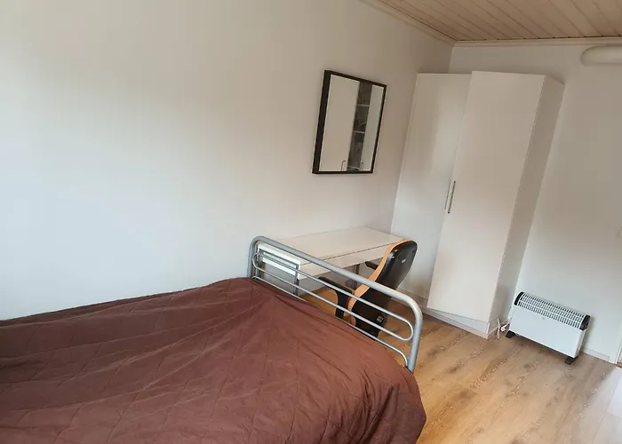 Sinilepo, House No 3 - House In The Middle Of Nature *