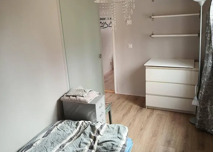 Sinilepo, House No 3 - House In The Middle Of Nature Tatil Evi