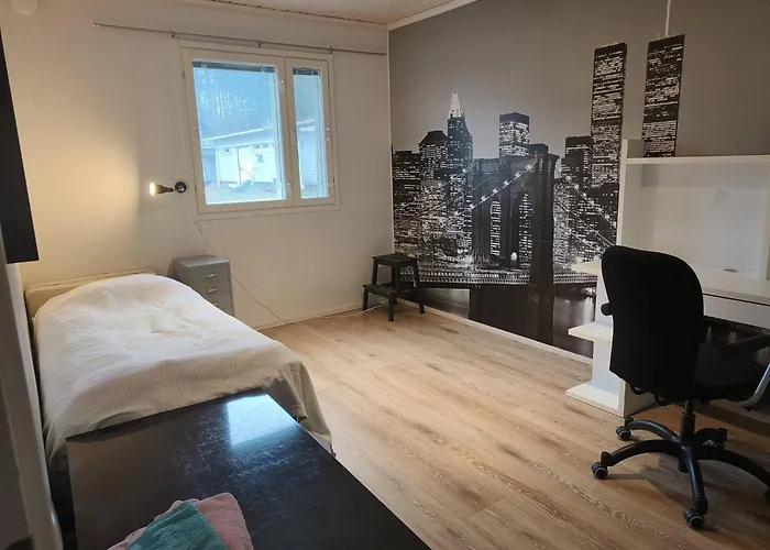 Tatil Evi Sinilepo, House No 3 - House In The Middle Of Nature