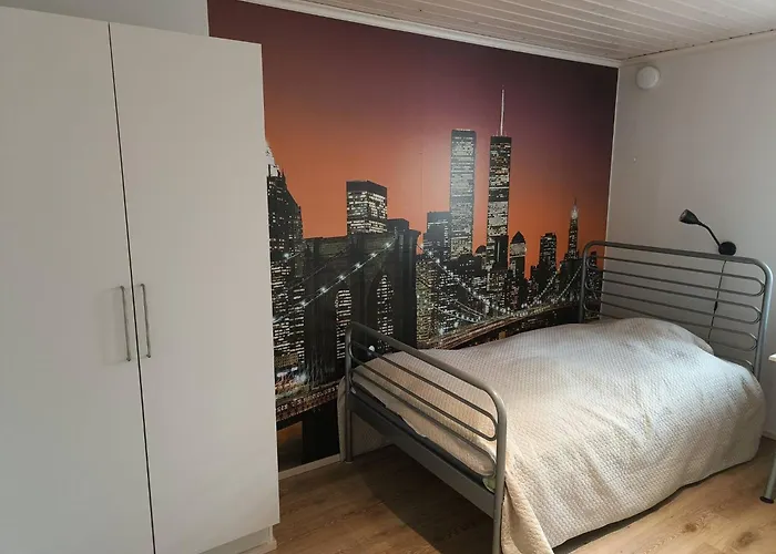 Sinilepo, House No 3 - House In The Middle Of Nature Tatil Evi Valijoki