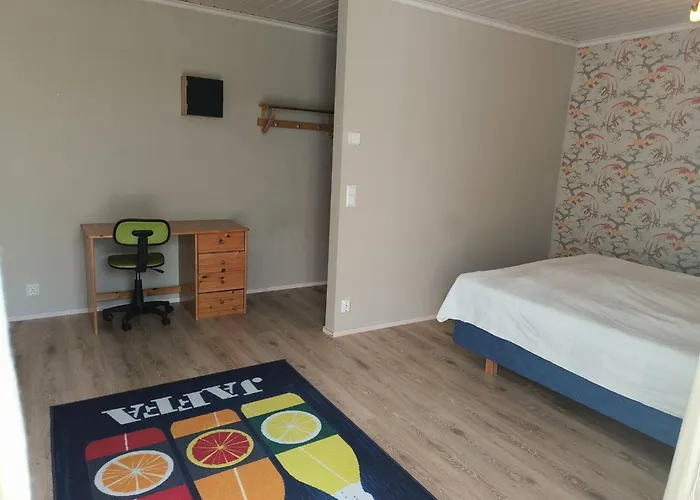 Tatil Evi Sinilepo, House No 3 - House In The Middle Of Nature *