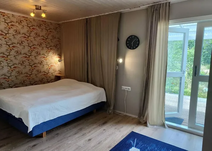 Sinilepo, House No 3 - House In The Middle Of Nature Tatil Evi *