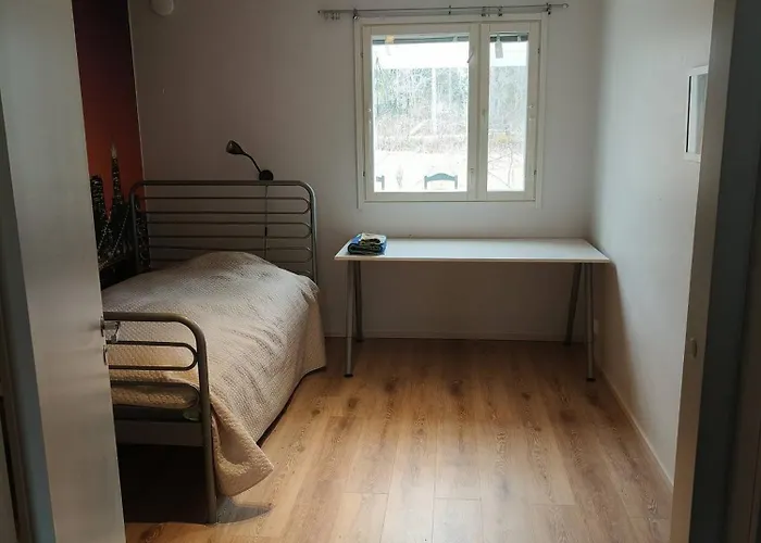 Tatil Evi Sinilepo, House No 3 - House In The Middle Of Nature *