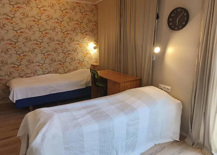 Sinilepo, House No 3 - House In The Middle Of Nature Tatil Evi