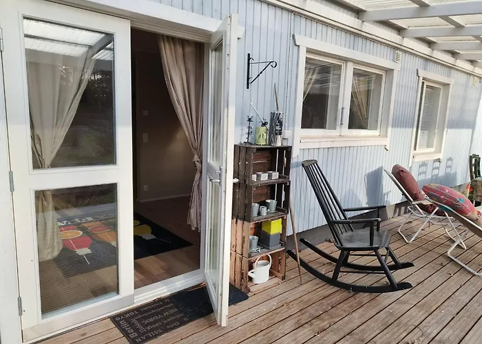 Sinilepo, House No 3 - House In The Middle Of Nature Tatil Evi