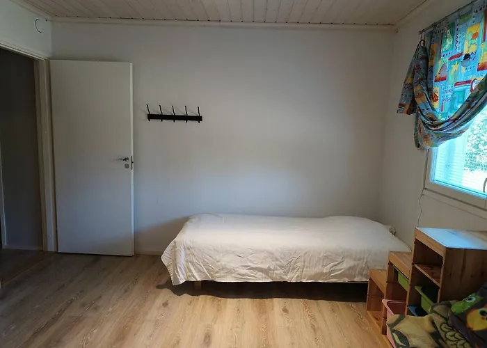 Tatil Evi Sinilepo, House No 3 - House In The Middle Of Nature