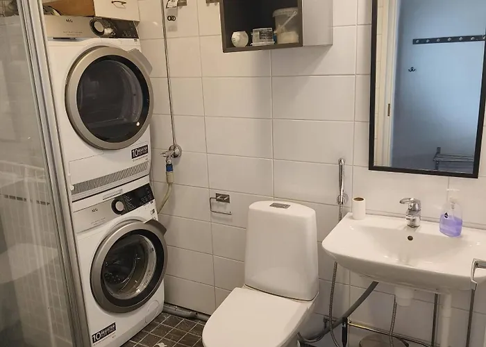 Sinilepo, House No 3 - House In The Middle Of Nature * Valijoki