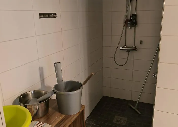 Tatil Evi Sinilepo, House No 3 - House In The Middle Of Nature Valijoki