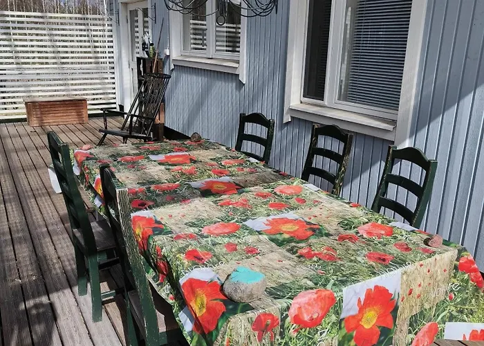 Sinilepo, House No 3 - House In The Middle Of Nature Tatil Evi *