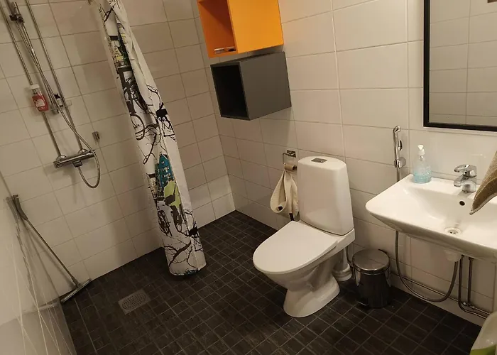 Tatil Evi Sinilepo, House No 3 - House In The Middle Of Nature *