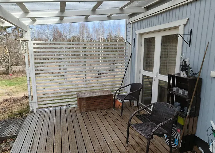 Tatil Evi Sinilepo, House No 3 - House In The Middle Of Nature *