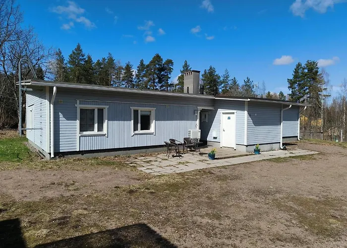 Tatil Evi Sinilepo, House No 3 - House In The Middle Of Nature *