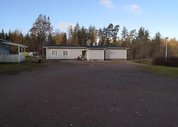 Sinilepo, House No 3 - House In The Middle Of Nature Tatil Evi *