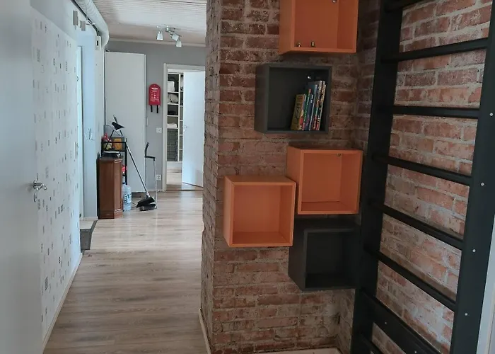 Tatil Evi Sinilepo, House No 3 - House In The Middle Of Nature